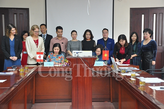 xoa bo tinh trang ha ham cho truyen thong