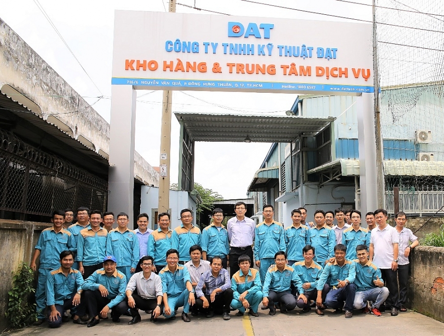 DAT Solar và Viettel Construction hợp tác để cùng phát triển bền vững 5840-image007