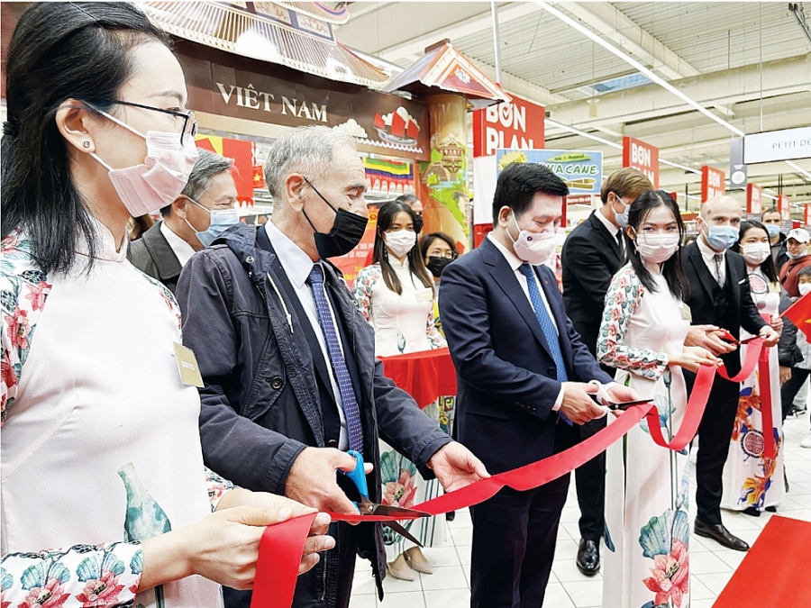 Chuyến công tác châu Âu của Thủ tướng Chính phủ kết thúc tốt đẹp