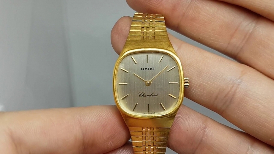 Các địa điểm bán đồng hồ Rado cổ rất khó để kiểm định vì hiện tại, những sản phẩm này không được phân phối tại cửa hàng ủy quyền Các địa điểm bán đồng hồ Rado cổ rất khó để kiểm định vì hiện tại, những sản phẩm này không được phân phối tại cửa hàng ủy quyền
