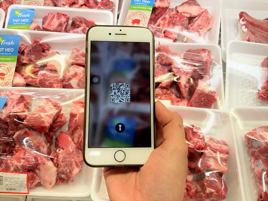 Đưa thương hiệu thịt heo sạch “We are fresh” ra thị trường