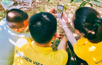 Hiện thực hoá mục tiêu 5 triệu hộ nông dân có gian hàng trên sàn thương mại điện tử