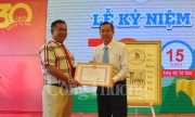 Doanh nghiệp tư nhân Tứ Sơn, An Giang - 30 năm đồng hành cùng hàng Việt