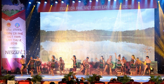 Ngày Cà phê Việt Nam lần thứ 2: Quảng bá, tôn vinh giá trị và hình ảnh cà phê Việt le ky niem ngay ca phe viet nam lan thu 2 quang ba ton vinh gia tri va hinh anh ca phe viet
