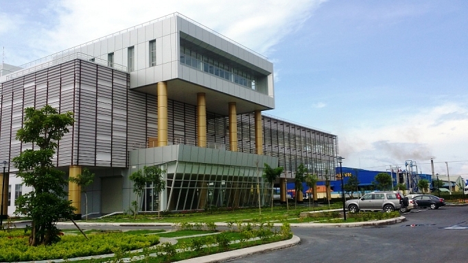 han quoc ho tro viet nam tang nang luc nganh cong nghiep phu tro