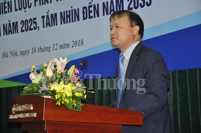 phat trien thi truong trong nuoc phu hop voi boi canh hoi nhap