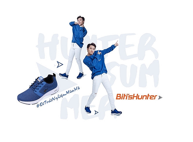 10 năm Cuộc vận động Người Việt Nam ưu tiên dùng hàng Việt Nam: Nhân lên niềm tự hào hàng Việt - Kỳ 1: Rạng rỡ những “biểu tượng” hàng Việt 10 nam cuoc van dong nguoi viet nam uu tien dung hang viet nam nhan len niem tu hao hang viet ky 1 rang ro nhung bieu tuong hang viet