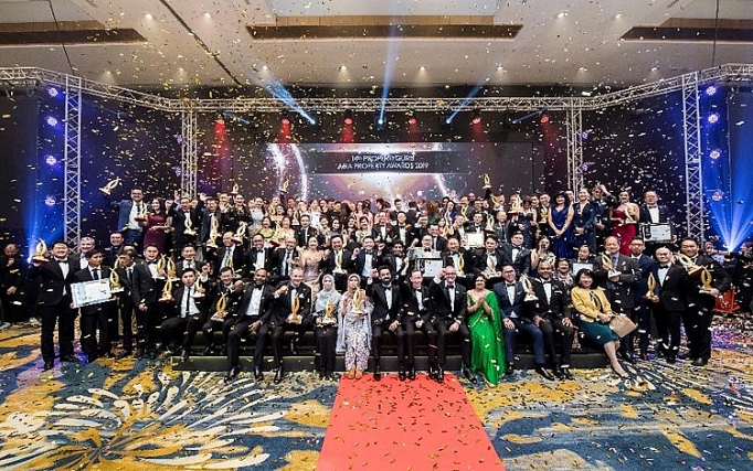 viet nam gianh 4 chien thang tai chung ket giai thuong bat dong san chau a lan thu 14