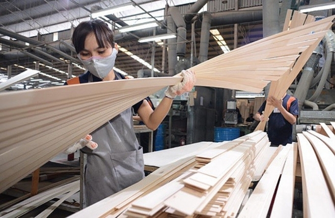 Bùng nổ gian lận xuất xứ hàng hóa bung no gian lan xuat xu hang hoa