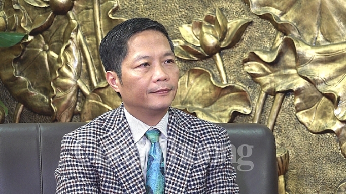 Cải cách hành chính trong cấp C/O: Tiết kiệm thời gian, chi phí cho doanh nghiệp cai cach hanh chinh trong cap co tiet kiem thoi gian chi phi cho doanh nghiep