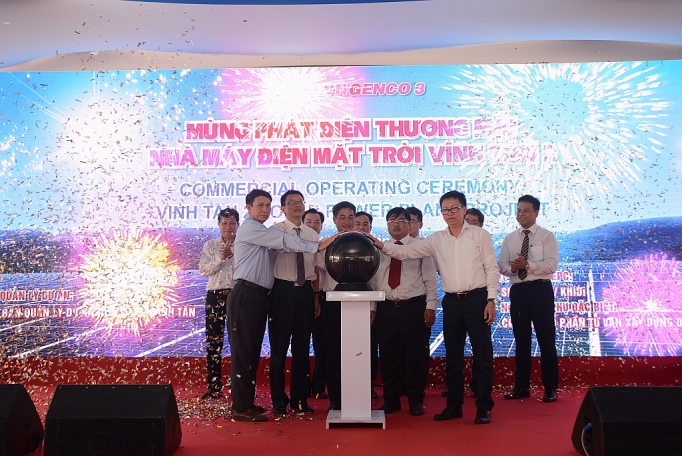 nganh cong thuong ve dich muc tieu 2019 tao da san sang cho giai doan moi