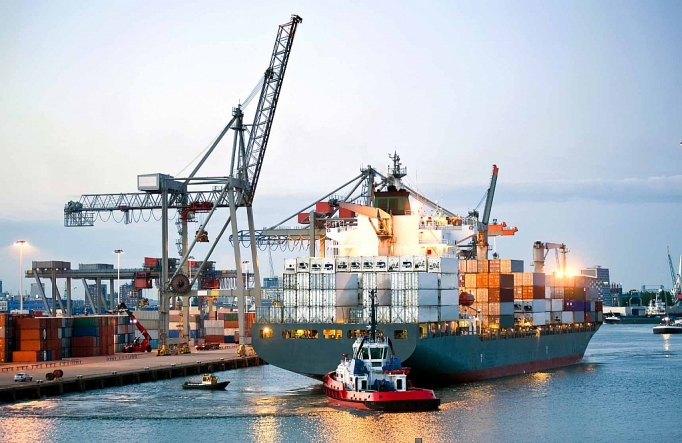 Xuất siêu gần 2 tỷ USD trong 2 tháng xuat sieu gan 2 ty usd trong 2 thang