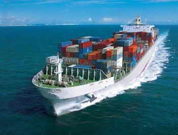 Việt Nam lọt Top 10 Chỉ số Logistics các thị trường mới nổi