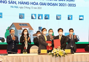 Đồng hành cùng nhà nông trong chuyển đổi số sản xuất và tiêu thụ nông sản, hàng hóa