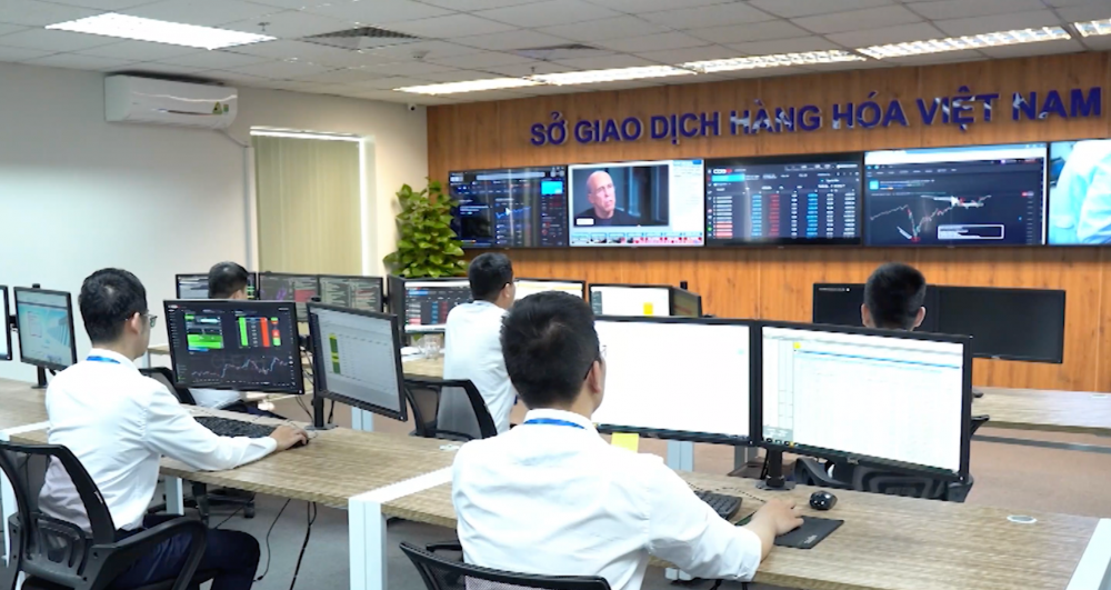 Quản trị rủi ro: Yếu tố thành công then chốt trong đầu tư hàng hoá phái sinh Quản trị rủi ro: Yếu tố thành công then chốt trong đầu tư hàng hoá phái sinh