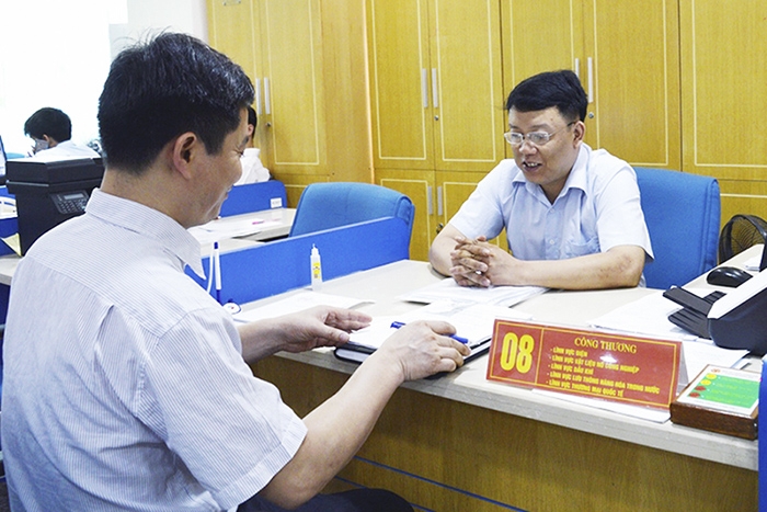 Công Thương Quảng Ninh: Tiếp tục phát triển ngành công nghiệp mũi nhọn địa phương cong thuong quang ninh tiep tuc phat trien nganh cong nghiep mui nhon dia phuong