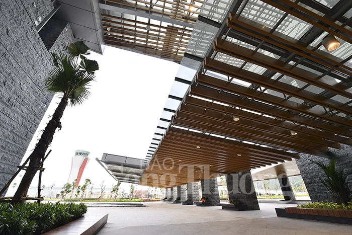 hanh khach se duoc trai nghiem dich vu tot nhat tai san bay van don