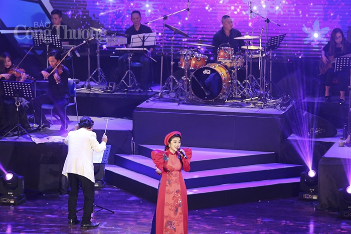 bung no festival am nhac quoc te ha long