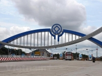Quảng Ninh: BOT Đại Dương đề xuất tăng phí từ 1/3