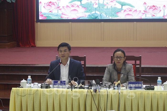 Thành phố Uông Bí thông tin về sự việc tại chùa Ba Vàng thanh pho uong bi thong tin ve su viec tai chua ba vang