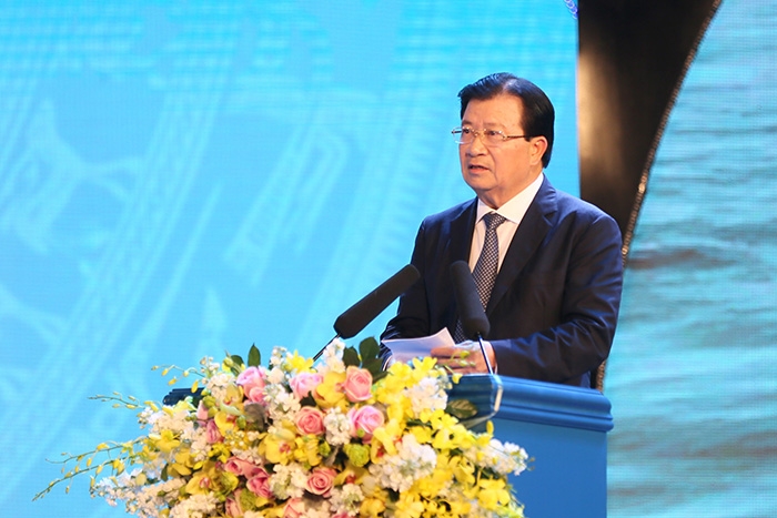 Xây dựng thương hiệu cho ngành Thủy sản để phát triển bền vững ky niem 60 nam ngay truyen thong nganh thuy san viet nam