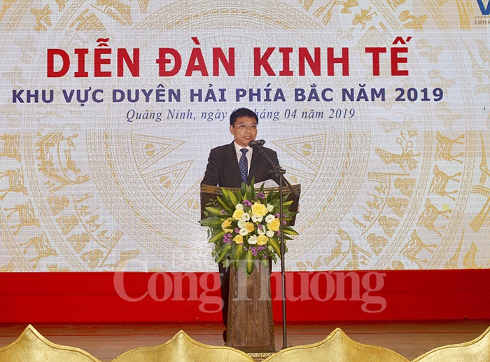 thuc day phat trien lien ket kinh te khu vuc duyen hai phia bac