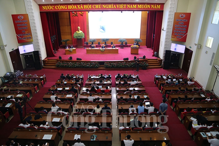 Tăng cường các chế độ phúc lợi cho người lao động tang cuong cac che do phuc loi cho nguoi lao dong