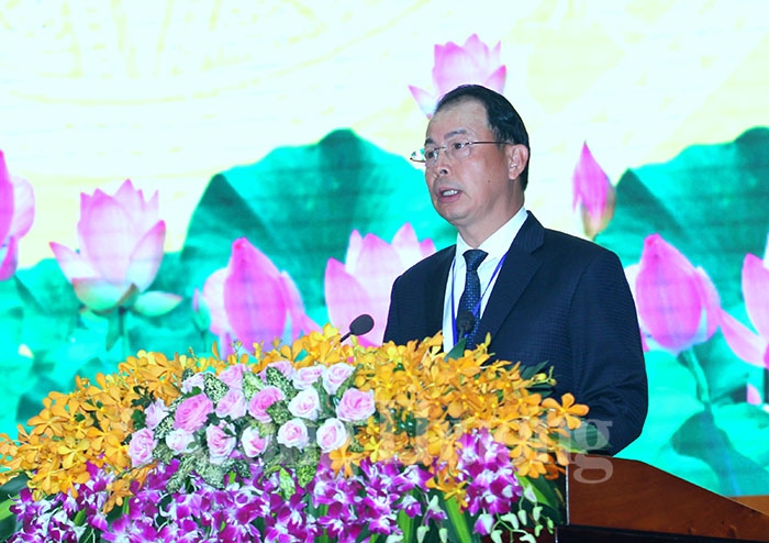 Tăng cường các chế độ phúc lợi cho người lao động tang cuong cac che do phuc loi cho nguoi lao dong