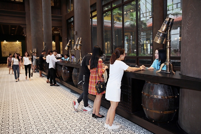 cang tau chuyen biet chia khoa de du lich bien but pha