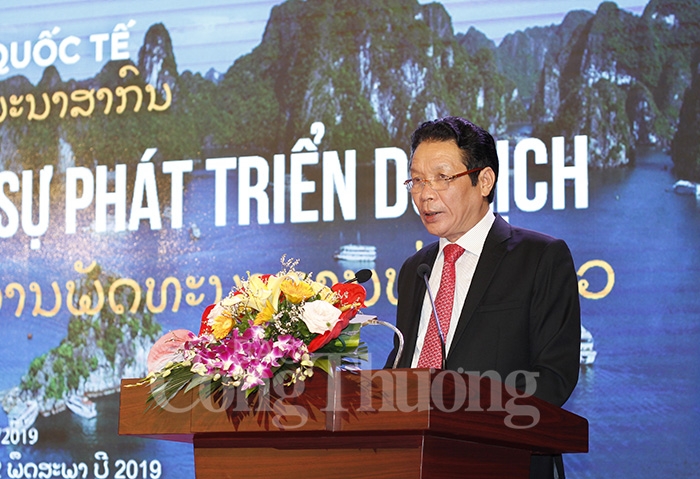 Phát triển du lịch không thể thiếu vai trò của báo chí phat trien du lich khong the thieu vai tro cua bao chi