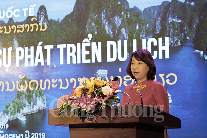 Phát triển du lịch không thể thiếu vai trò của báo chí phat trien du lich khong the thieu vai tro cua bao chi