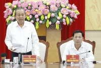 Quảng Ninh cần tạo chuyển biến mạnh mẽ hơn trong phát triển kinh tế biển
