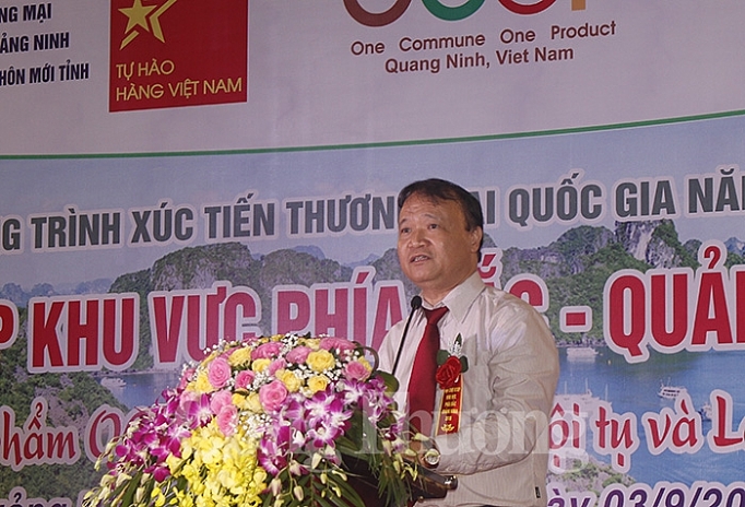 hon 400 gian hang tham du hoi cho ocop khu vuc phia bac quang ninh 2019