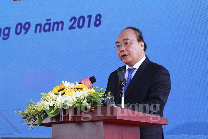 Chính thức thông xe tuyến cao tốc Hạ Long – Hải Phòng và cầu Bạch Đằng quang ninh chinh thuc thong xe tuyen cao toc ha long hai phong va cau bach dang