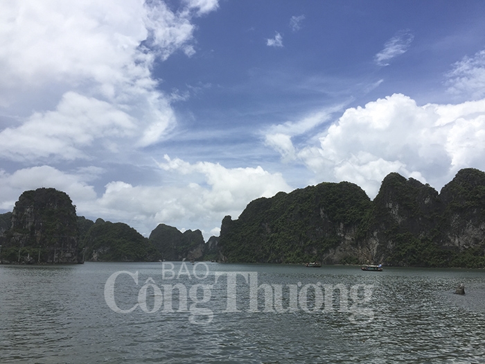 nang cao chat luong moi truong vinh ha long phat trien du lich theo huong ben vung