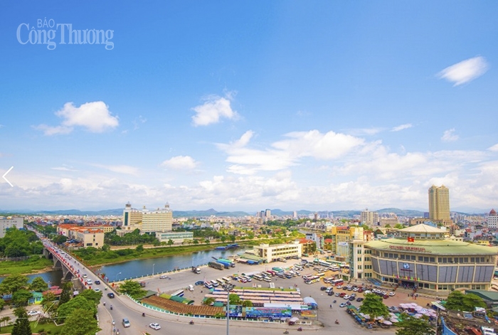 Thành phố Móng Cái được công nhận là đô thị loại II thanh pho mong cai duoc cong nhan la do thi loai ii