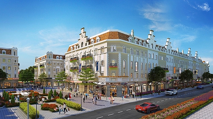 co hoi vang cho du lich tau bien ha long