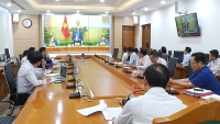 Quảng Ninh kết nối Cổng dịch vụ công quốc gia vào cuối tháng 11