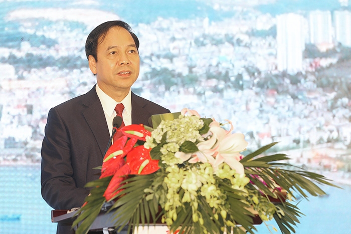 Hội nghị quốc tế chuyển đổi số và thành phố thông minh hoi nghi quoc te chuyen doi so va thanh pho thong minh