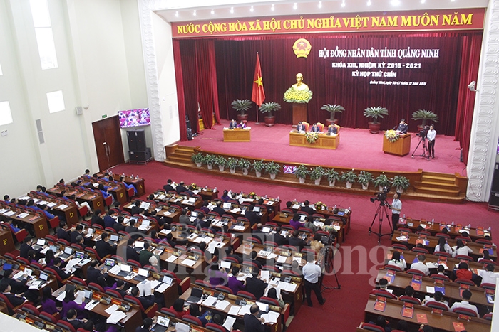 phan dau muc tieu kinh te xa hoi tiep tuc tang truong trong nam 2019