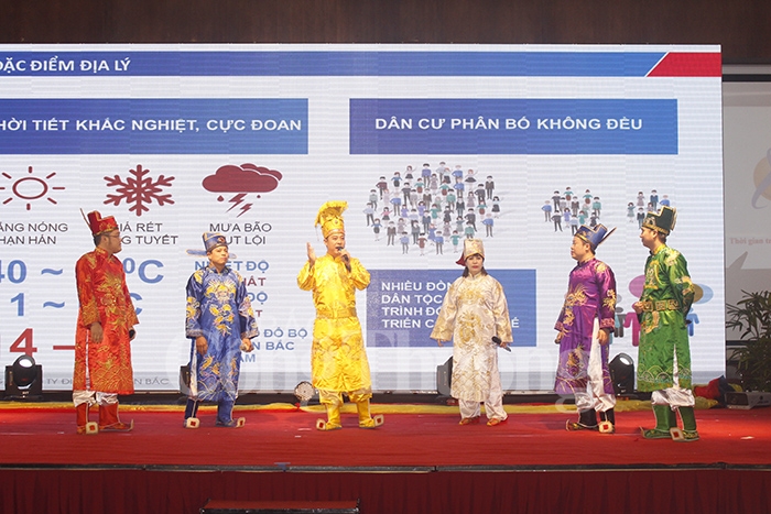 nang cao ky nang cho nguoi lam cong tac an toan ve sinh lao dong