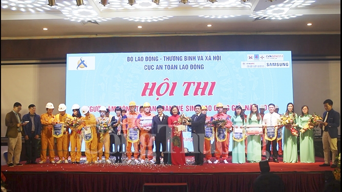 nang cao ky nang cho nguoi lam cong tac an toan ve sinh lao dong