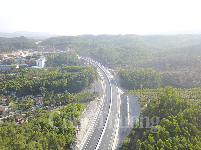 Quảng Ninh chính thức khánh thành chuỗi dự án hạ tầng gần 20.000 tỷ đồng quang ninh chinh thuc khanh thanh chuoi du an ha tang gan 20000 ty dong