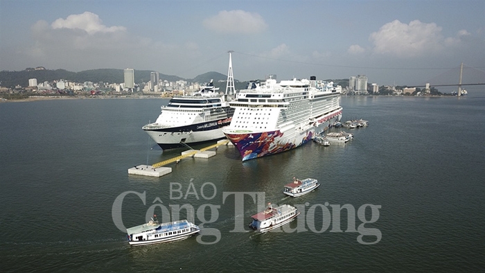 Quảng Ninh chính thức khánh thành chuỗi dự án hạ tầng gần 20.000 tỷ đồng quang ninh chinh thuc khanh thanh chuoi du an ha tang gan 20000 ty dong