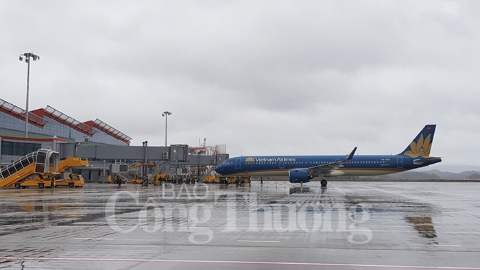 Quảng Ninh chính thức khánh thành chuỗi dự án hạ tầng gần 20.000 tỷ đồng quang ninh chinh thuc khanh thanh chuoi du an ha tang gan 20000 ty dong