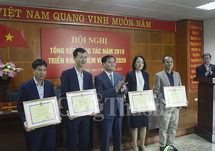 so cong thuong quang ninh phan dau chi so san xuat cong nghiep tang 104 nam 2020