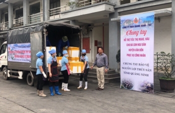 Quảng Ninh: Tìm giải pháp hỗ trợ tiêu thụ nông sản cho người dân trong dịch Covid-19