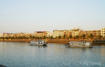 Hạ Long nhận giải thưởng Thành phố Du lịch sạch ASEAN 2022