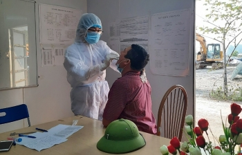 Quảng Ninh: Hơn 24.000 lượt người lao động quay trở lại làm việc