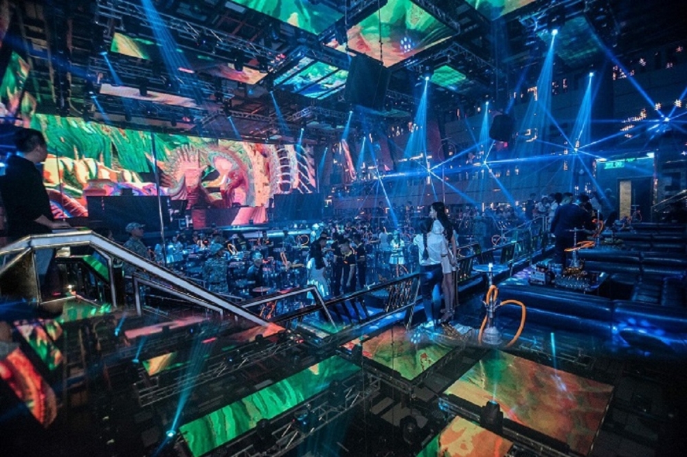 TP. Hạ Long (Quảng Ninh) mở lại toàn bộ các hoạt động kinh doanh dịch vụ từ ngày 16/2